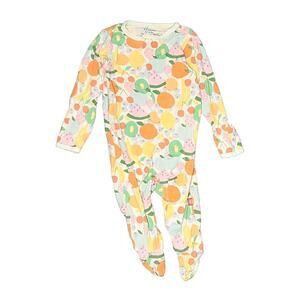 Magnetic Me Fruit Modal Sleeper Size 0-3mo